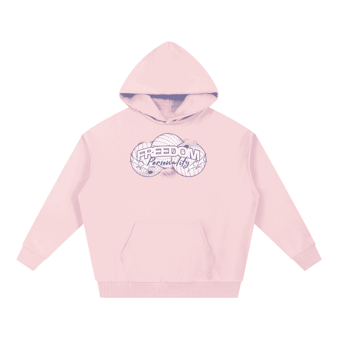 Pull Ultra-Épais - Voxa