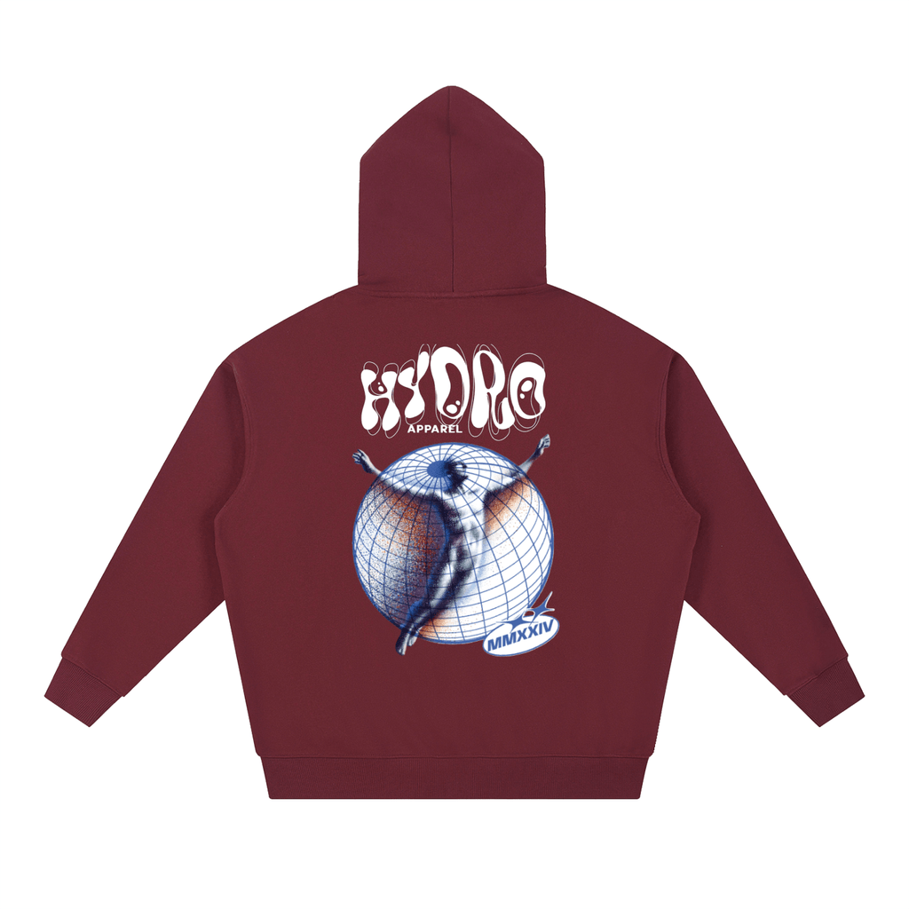 Pull Ultra-Épais - Voxa