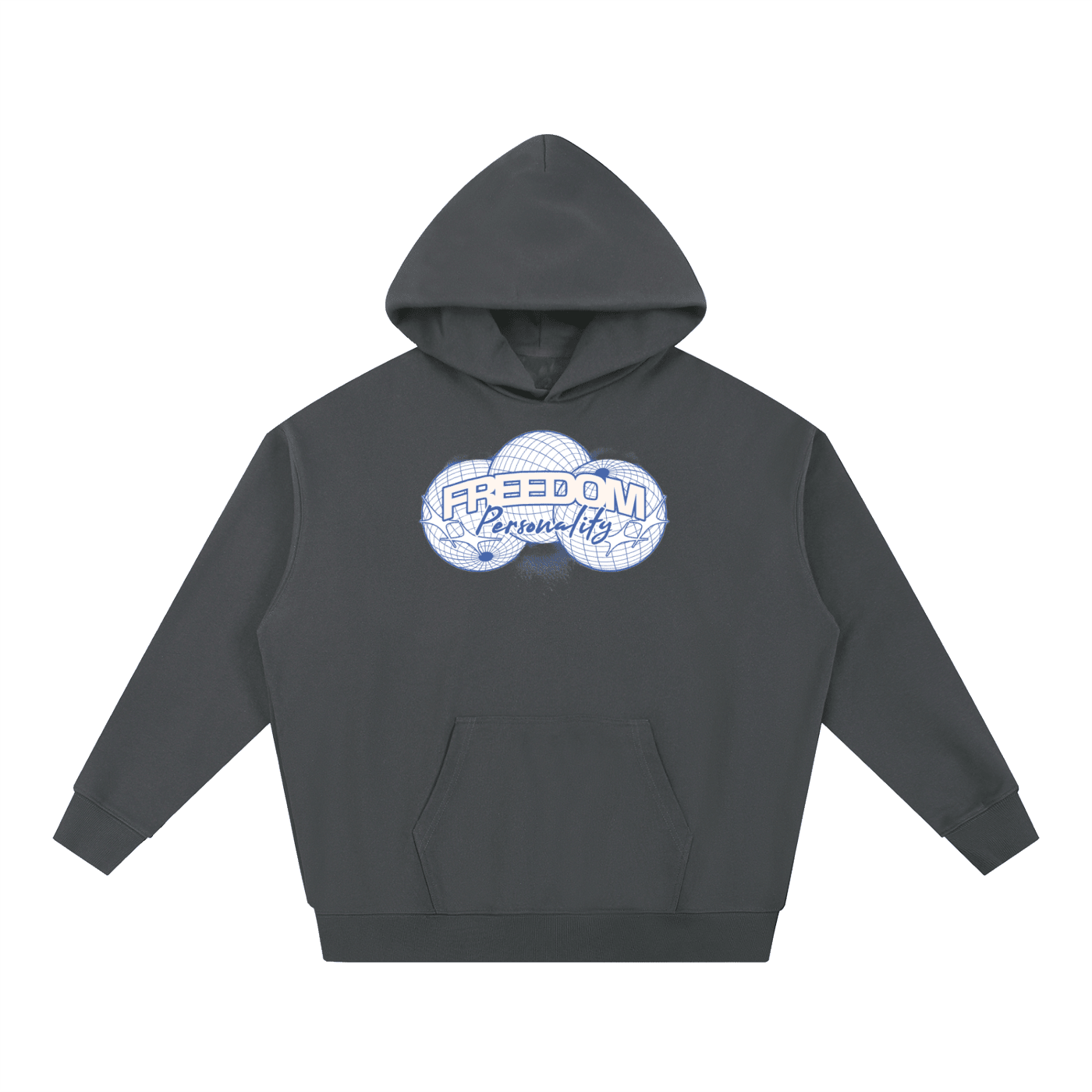 Pull Ultra-Épais - Voxa