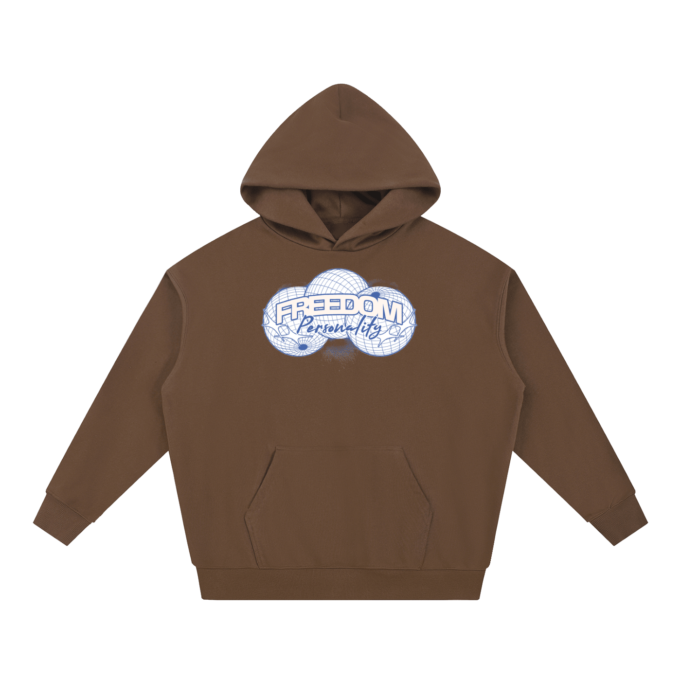 Pull Ultra-Épais - Voxa