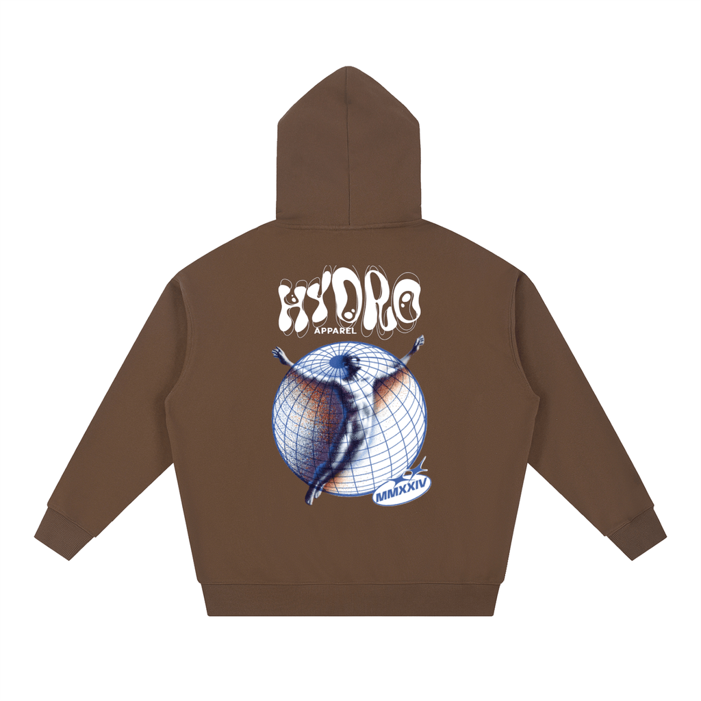 Pull Ultra-Épais - Voxa