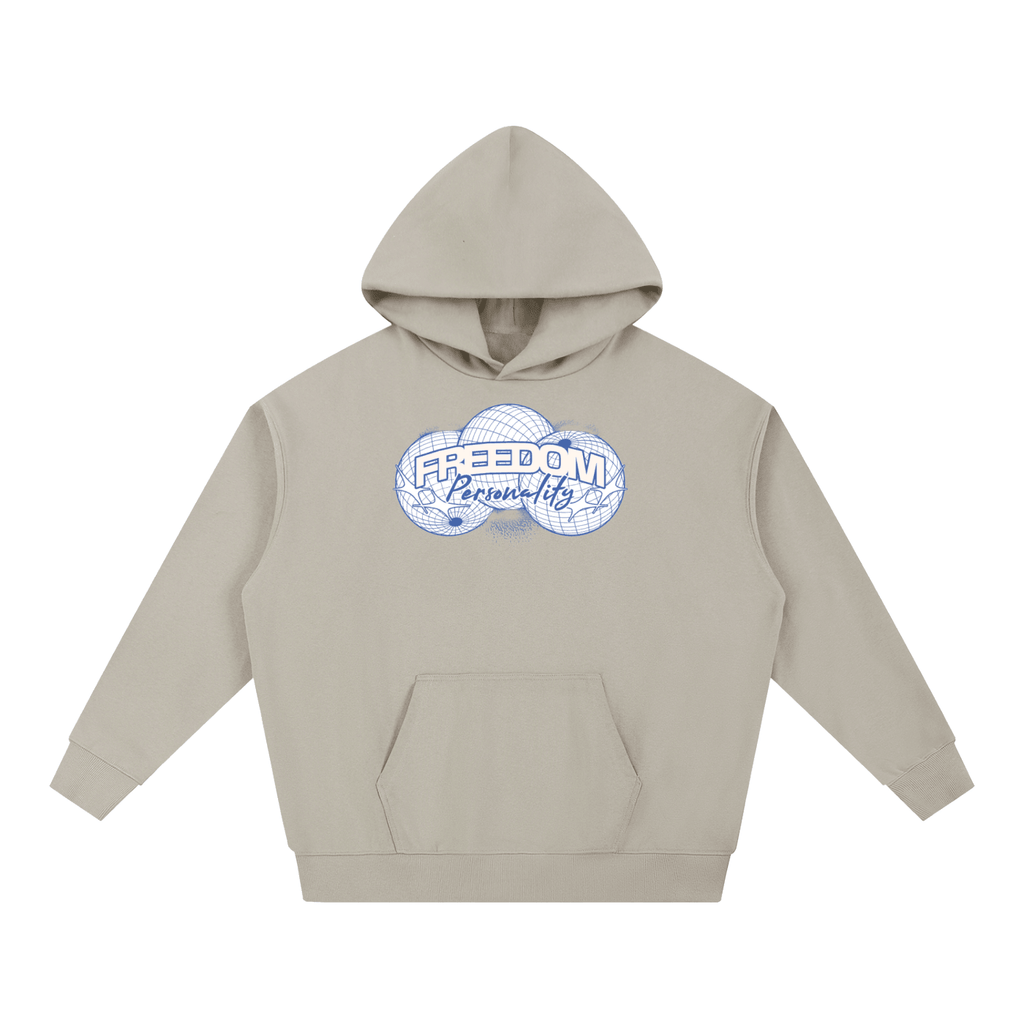 Pull Ultra-Épais - Voxa