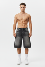Short Jean Large