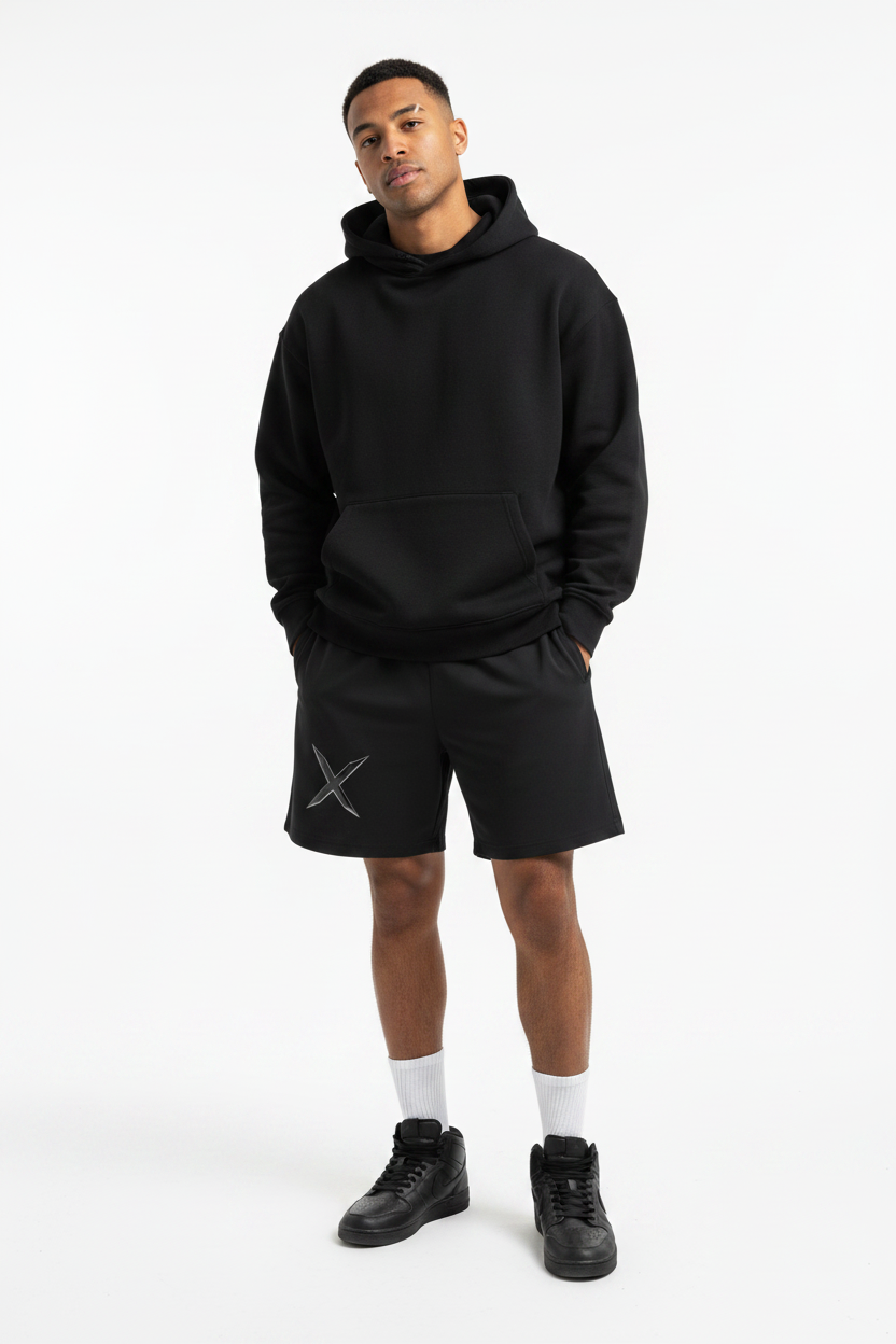 Short Regular