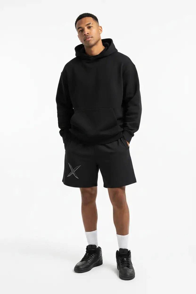 Short Regular