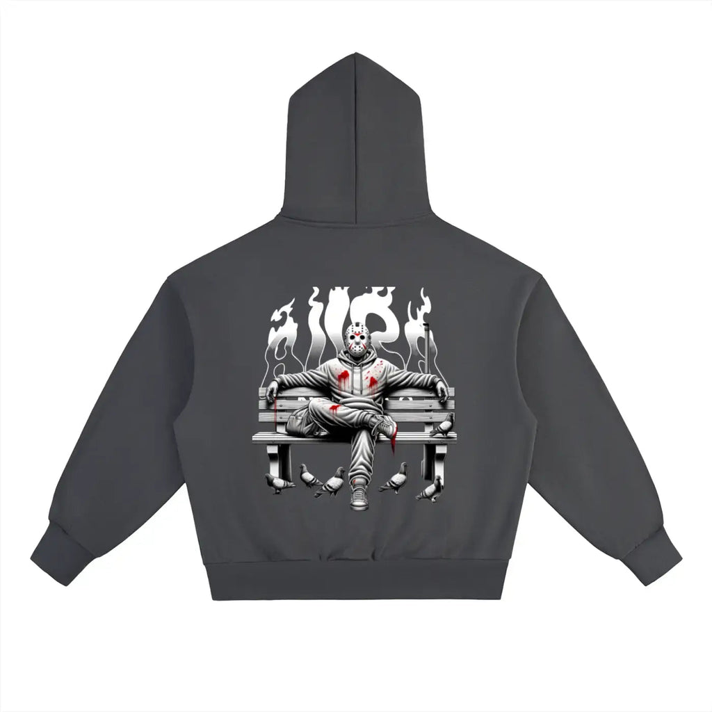 Voxa Hoodie aura - Voxa