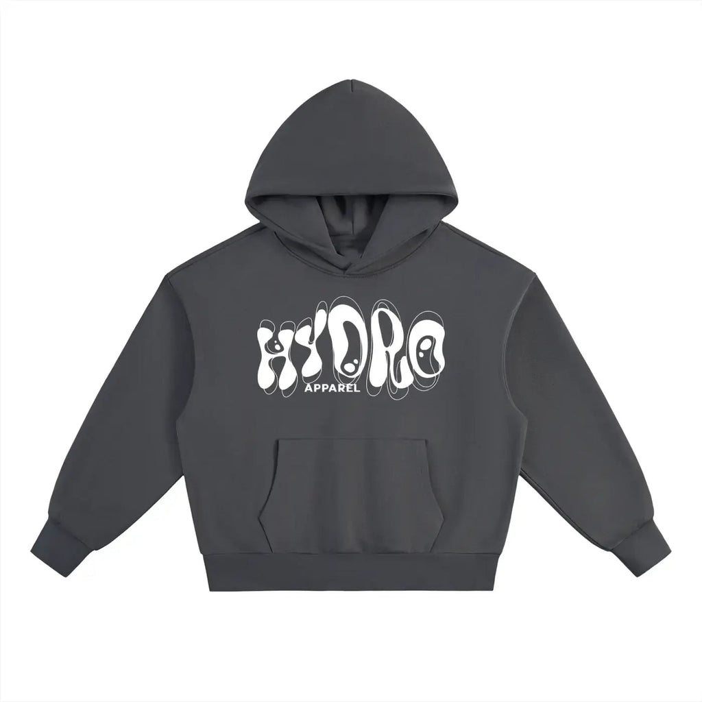 Voxa Hoodie aura - Voxa