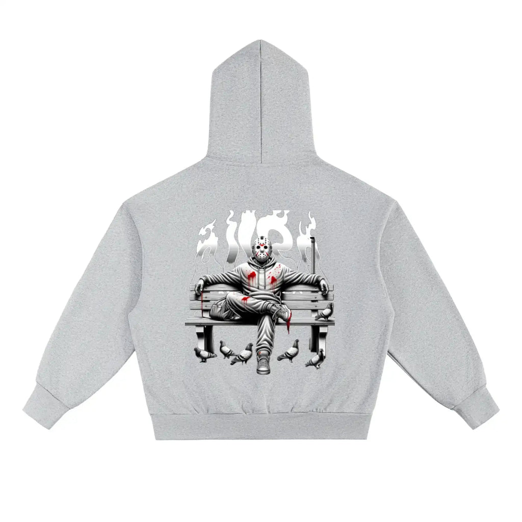 Voxa Hoodie aura - Voxa