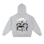 Voxa Hoodie aura - Voxa