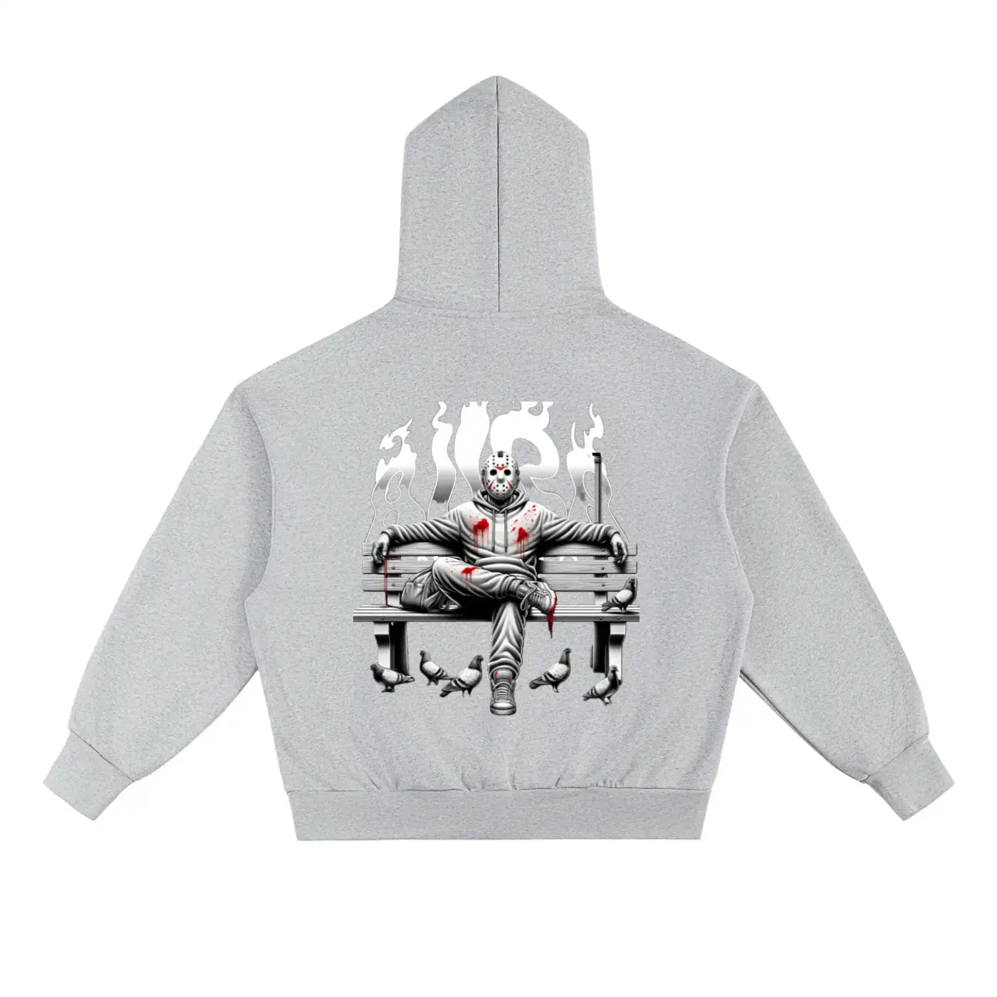 Voxa Hoodie aura - Voxa