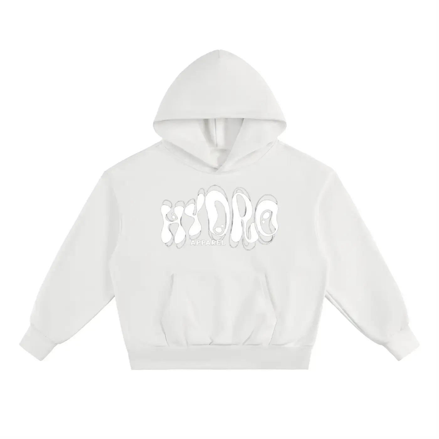 Voxa Hoodie aura - Voxa
