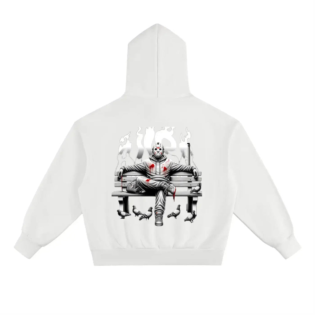 Voxa Hoodie aura - Voxa