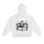 Voxa Hoodie aura - Voxa