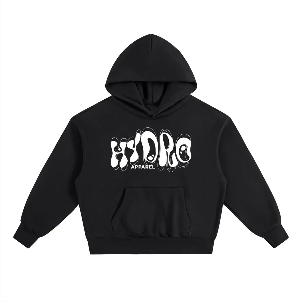 Voxa Hoodie aura - Voxa