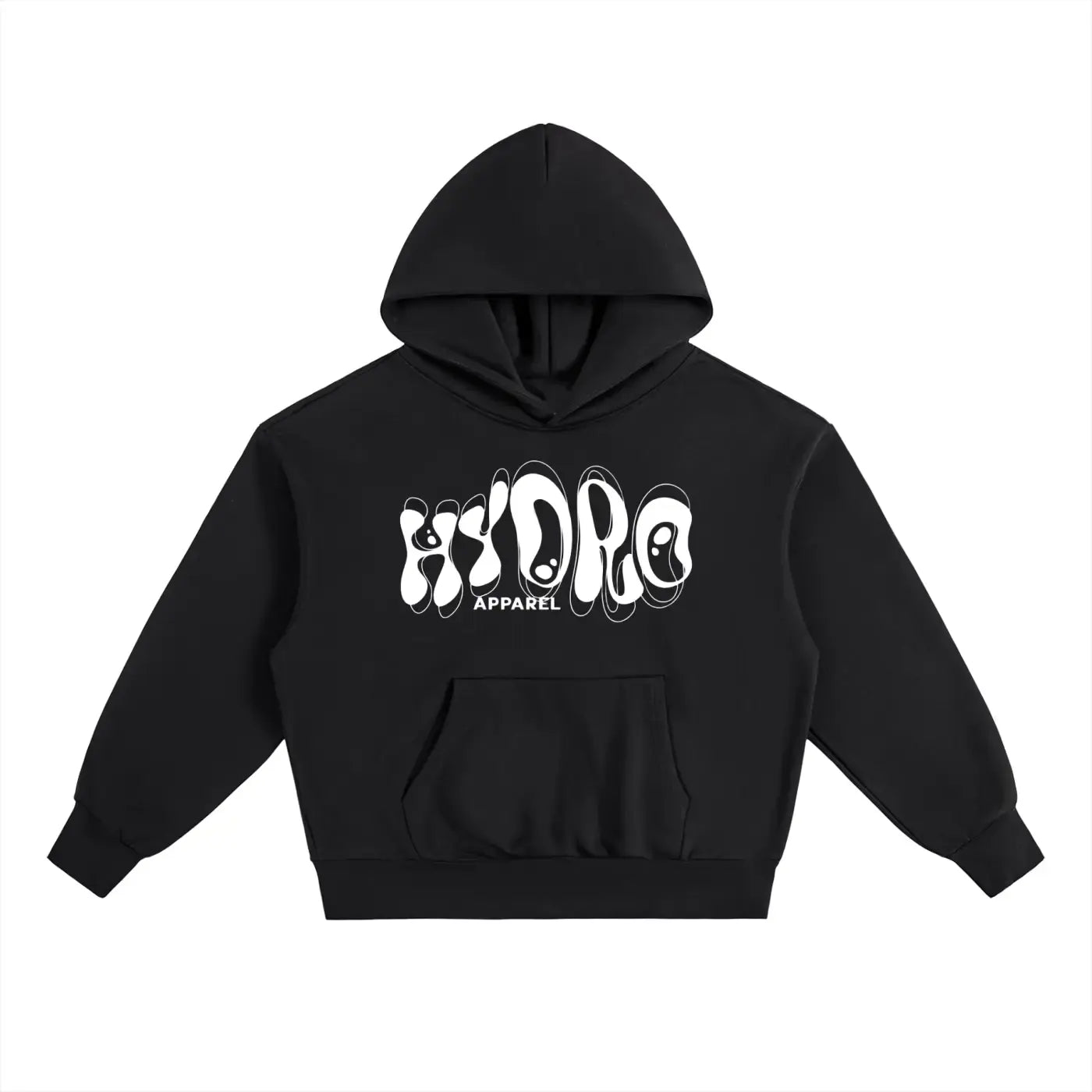 Voxa Hoodie aura - Voxa