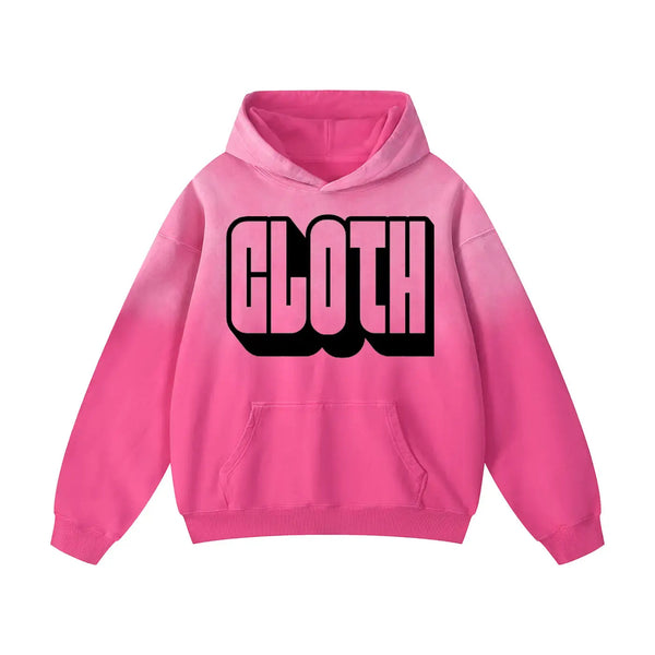 Voxa Hoodie - Voxa