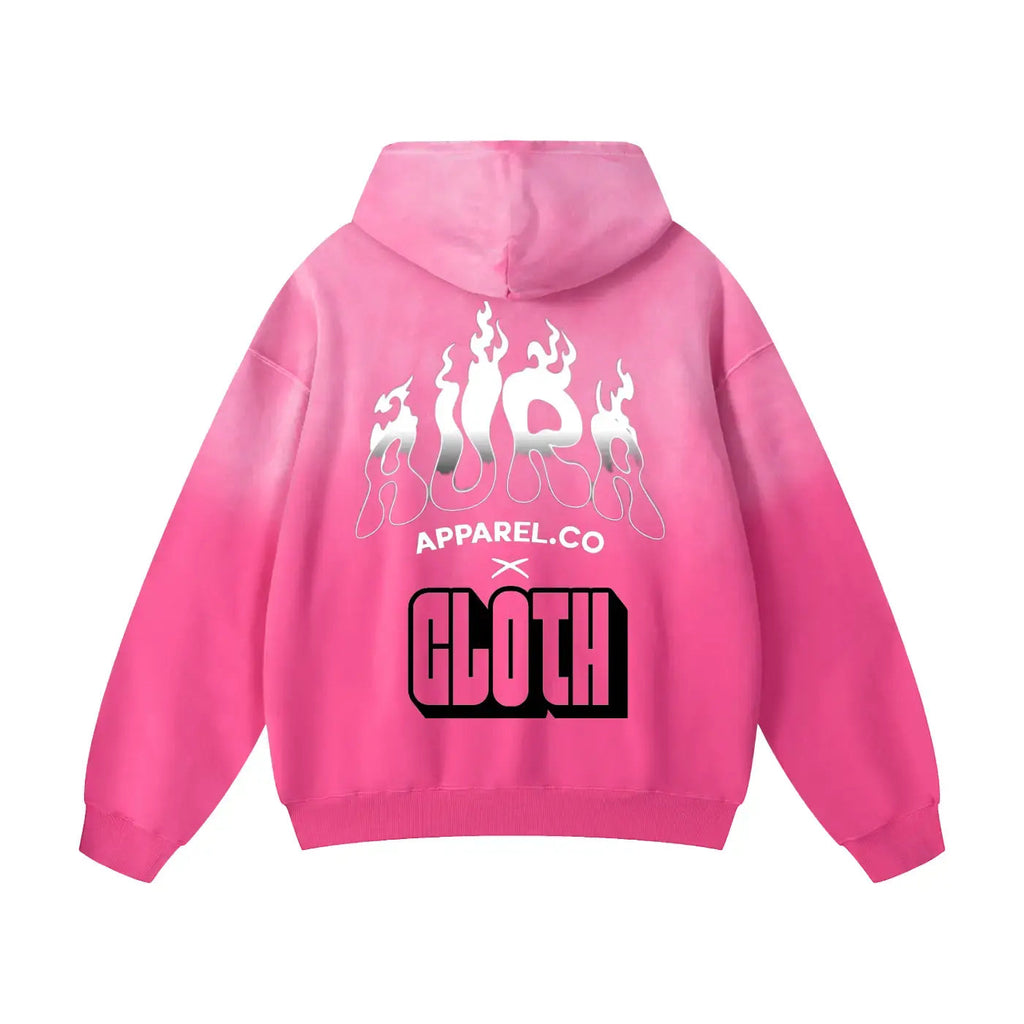 Voxa Hoodie - Voxa
