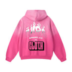 Voxa Hoodie - Voxa