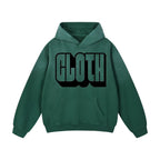 Voxa Hoodie - Voxa