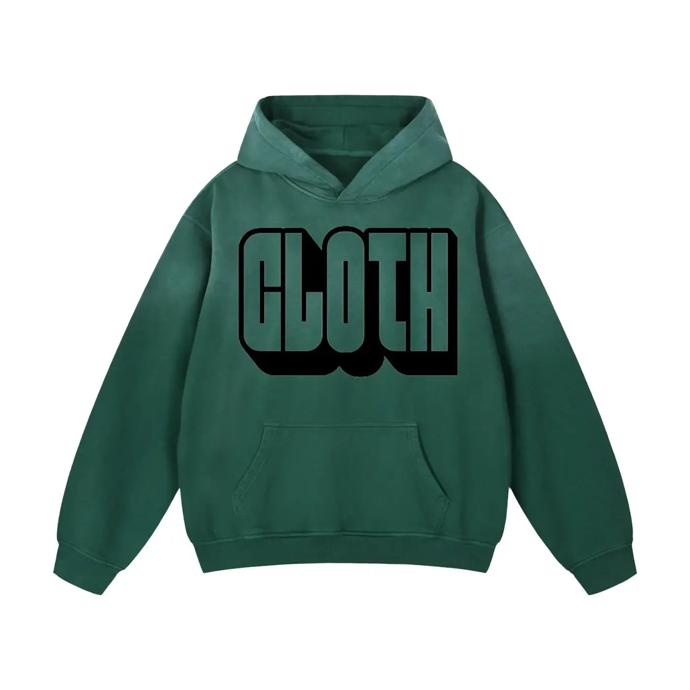 Voxa Hoodie - Voxa