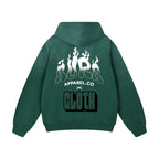 Voxa Hoodie - Voxa