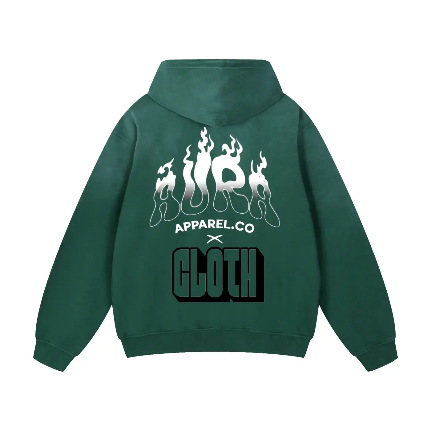 Voxa Hoodie - Voxa