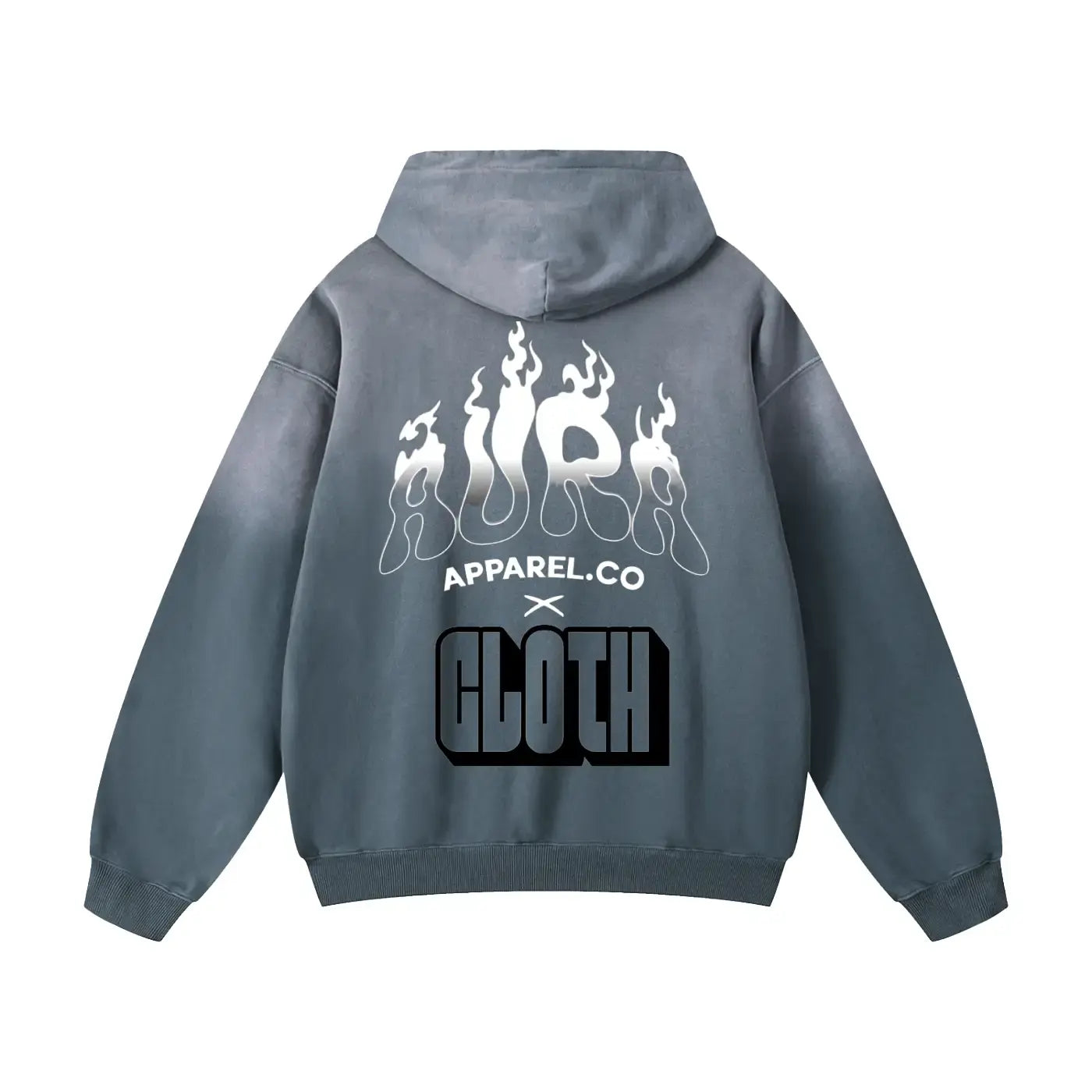 Voxa Hoodie - Voxa