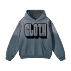 Voxa Hoodie - Voxa
