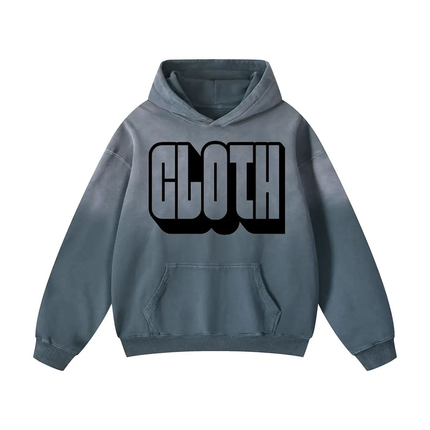 Voxa Hoodie - Voxa