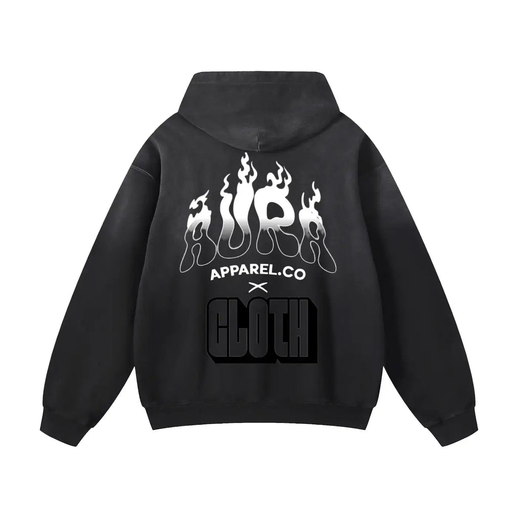 Voxa Hoodie - Voxa