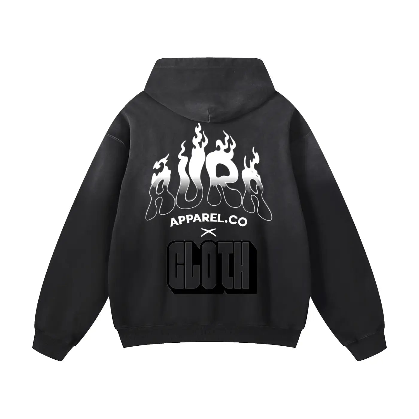 Voxa Hoodie - Voxa