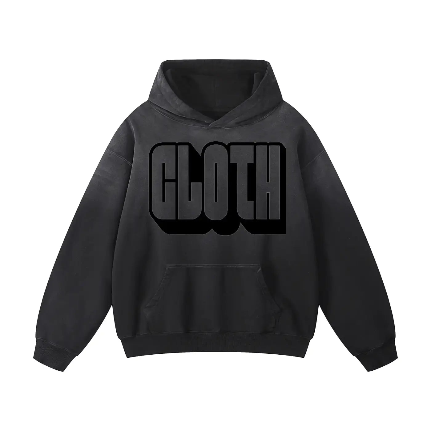 Voxa Hoodie - Voxa