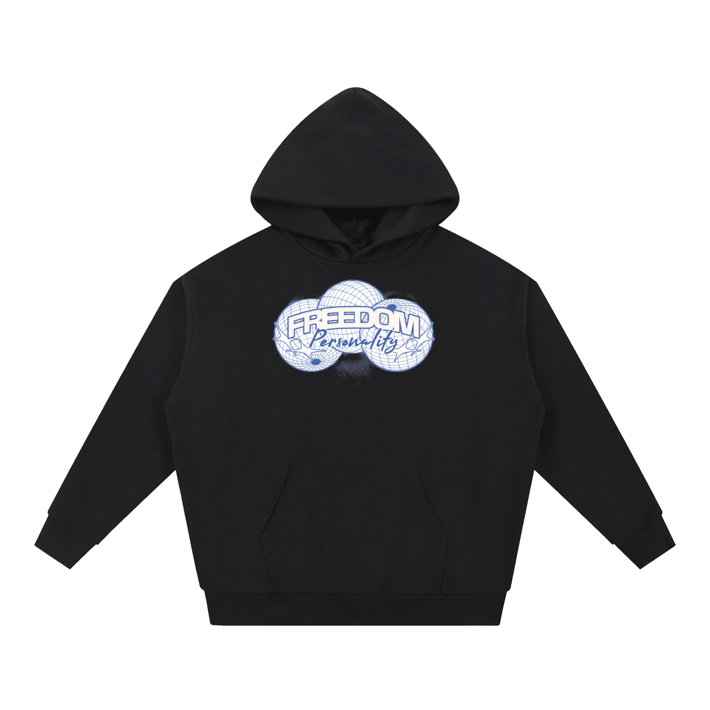 Voxa Hoodie - Voxa