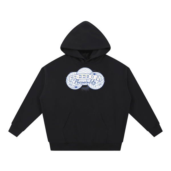 Voxa Hoodie - Voxa