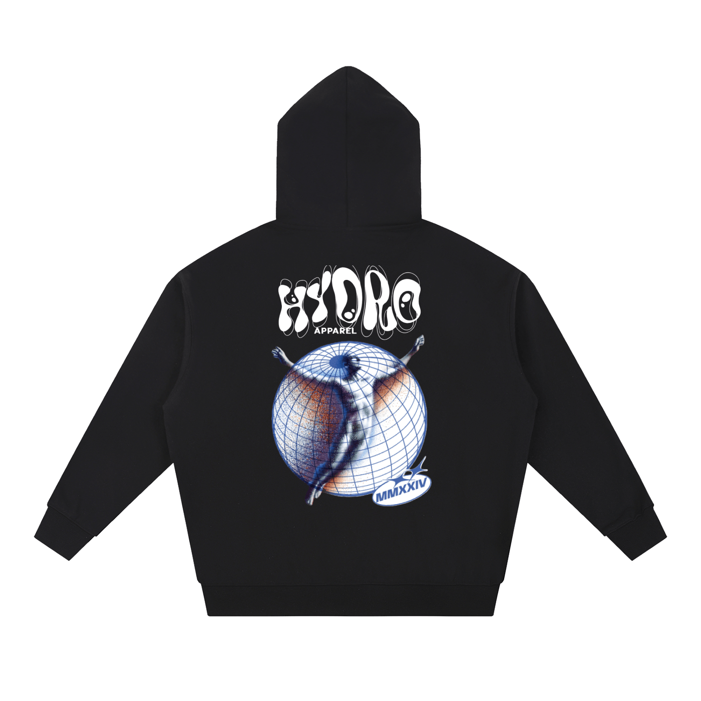 Voxa Hoodie - Voxa