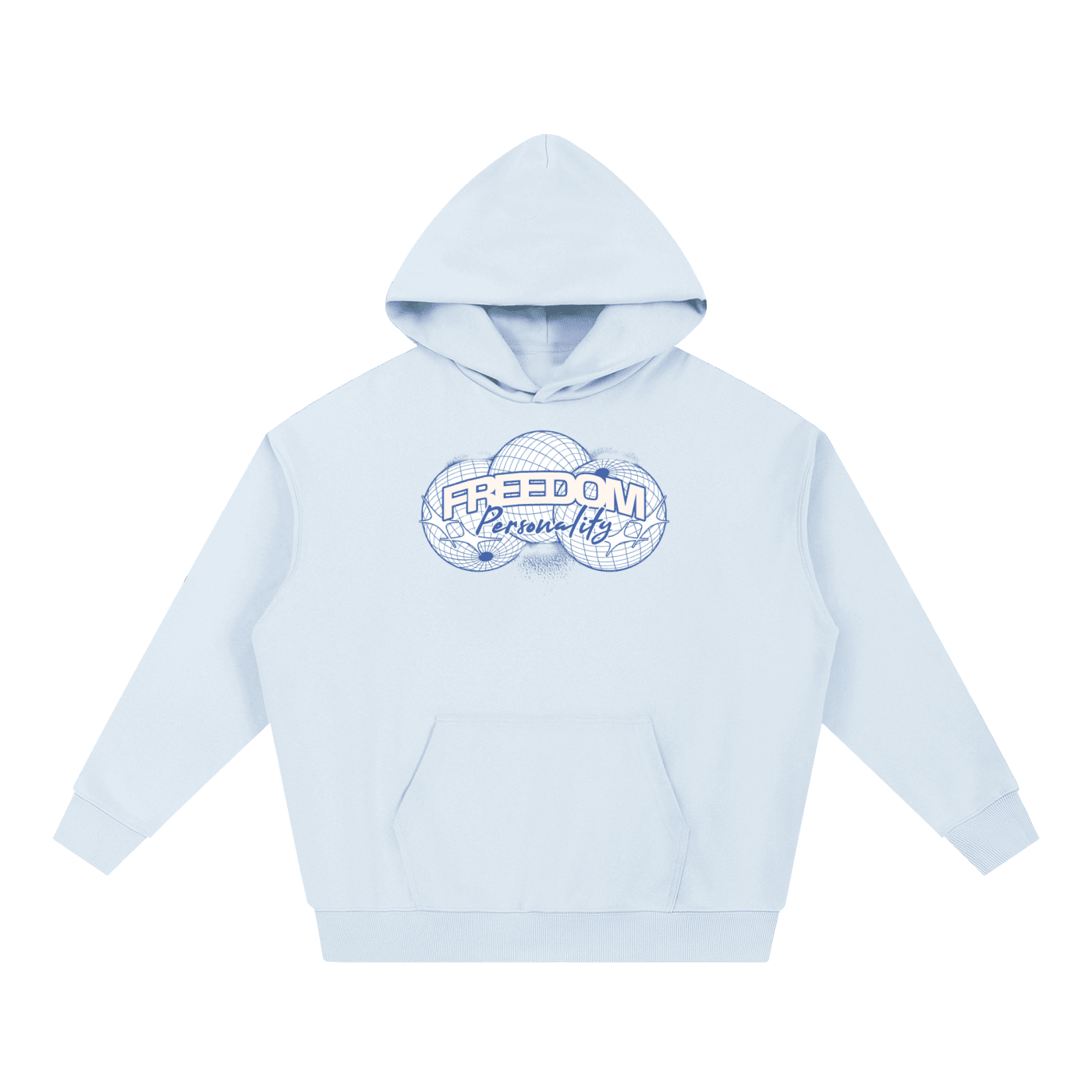 Voxa Hoodie - Voxa