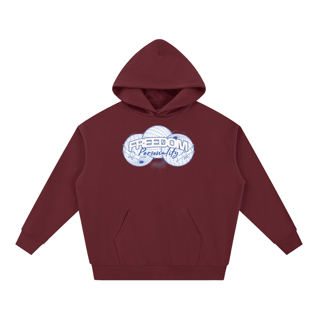 Voxa Hoodie - Voxa