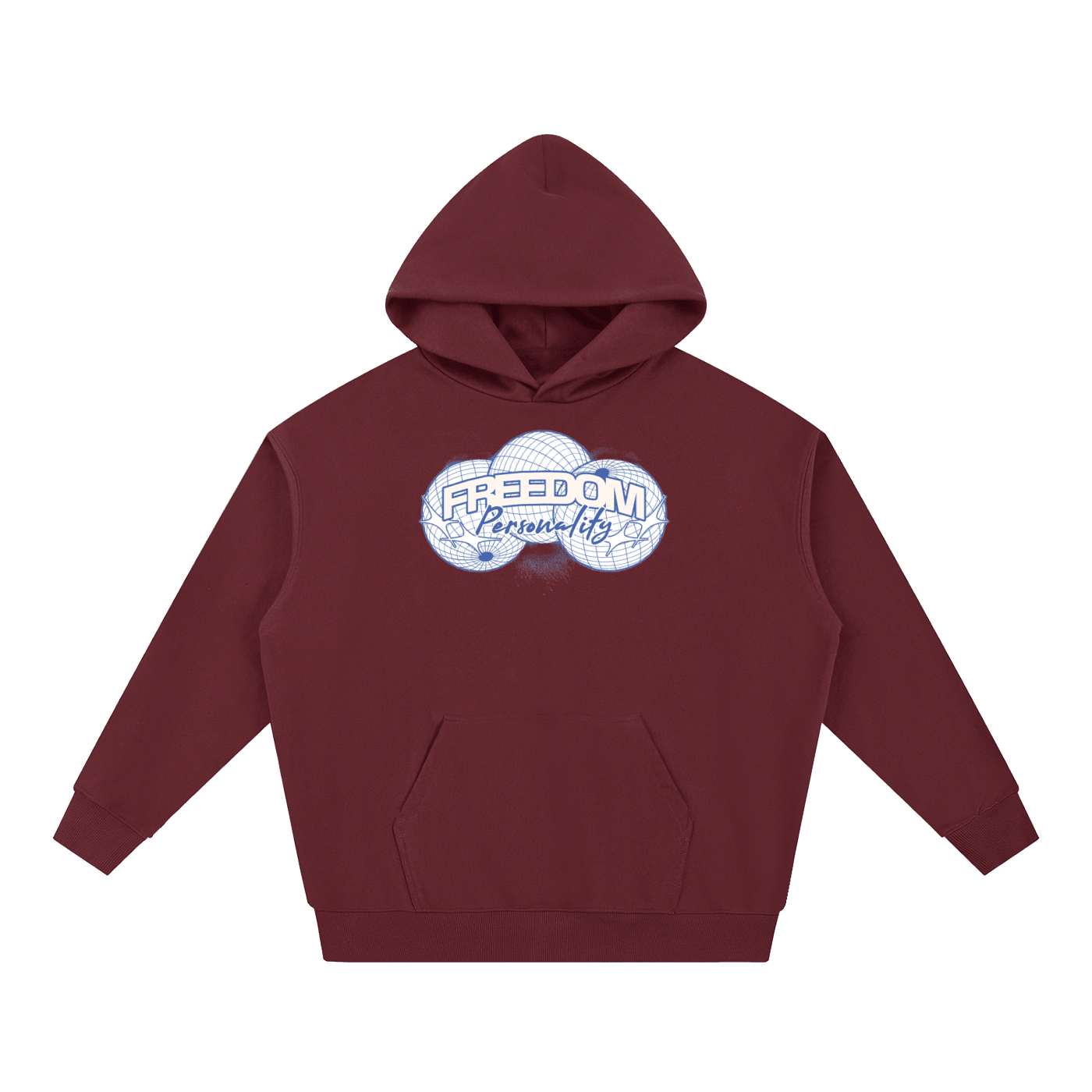 Voxa Hoodie - Voxa