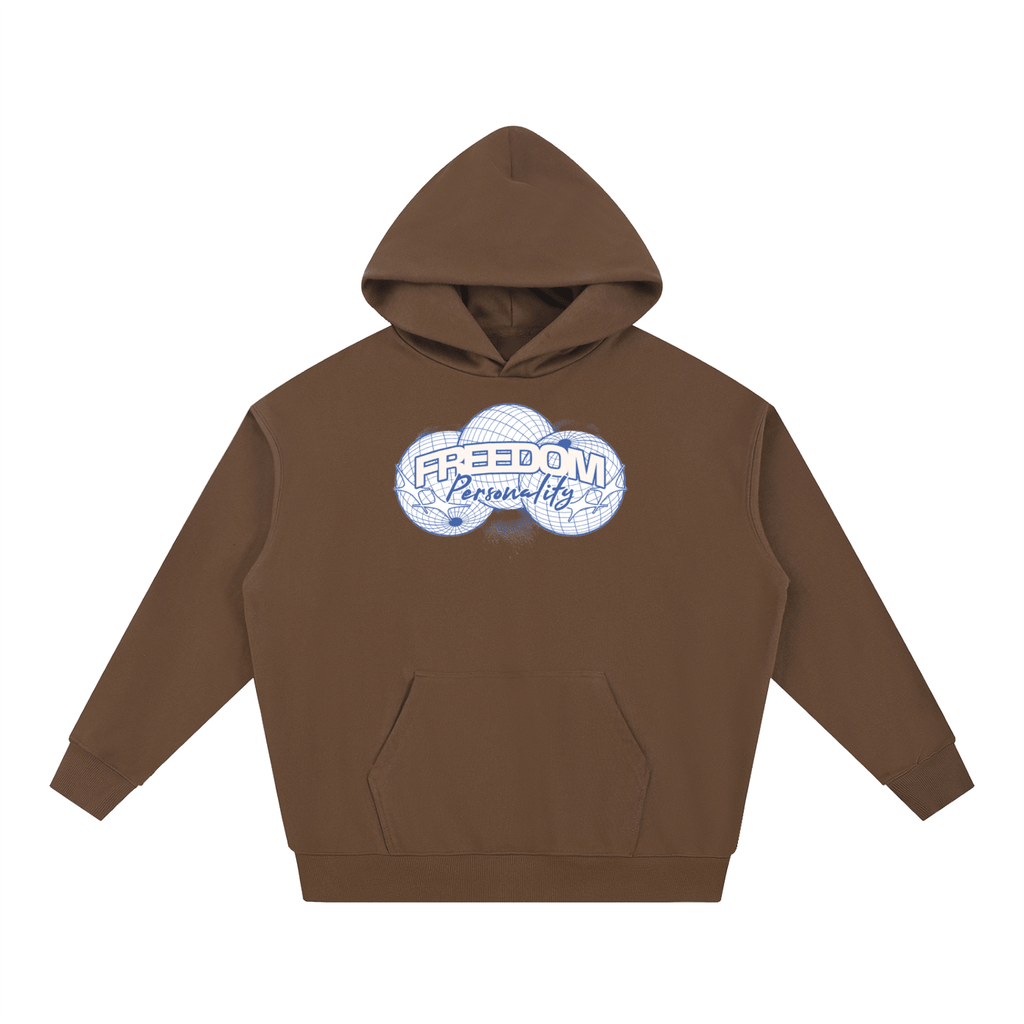 Voxa Hoodie - Voxa