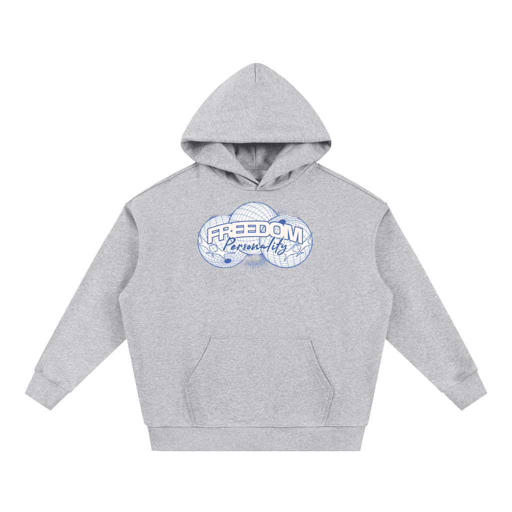 Voxa Hoodie - Voxa