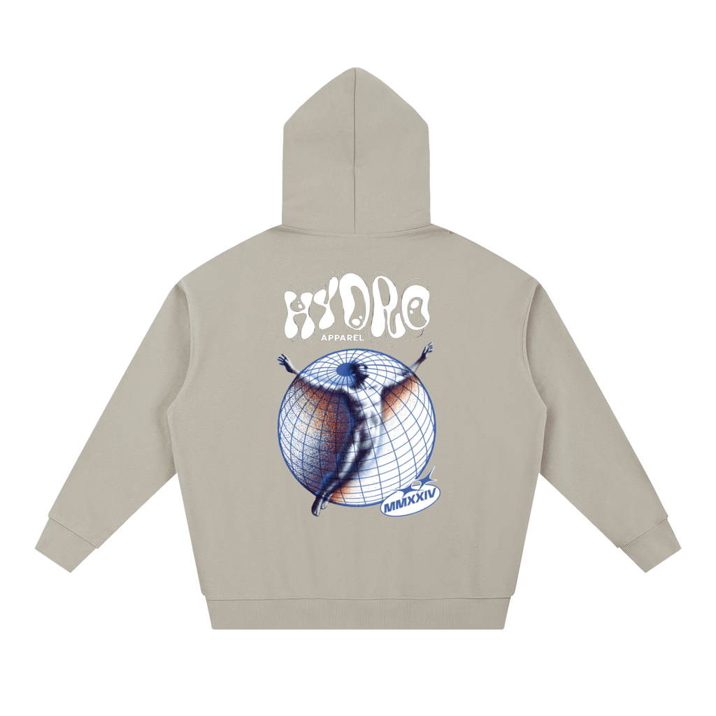 Voxa Hoodie - Voxa