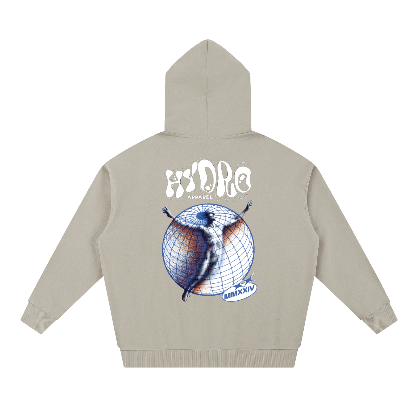 Voxa Hoodie - Voxa