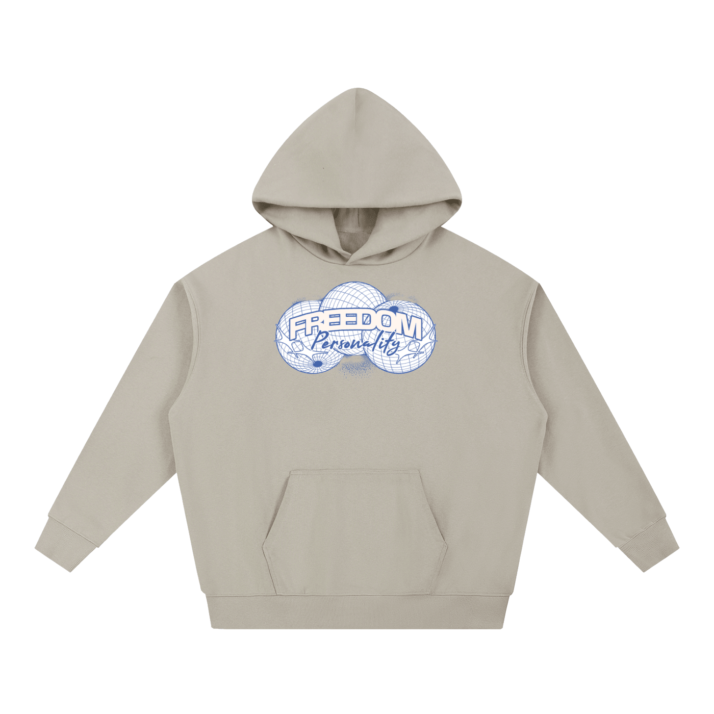 Voxa Hoodie - Voxa