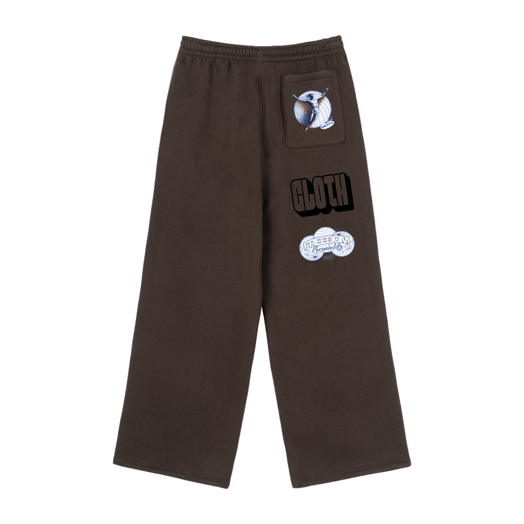 Voxa Pant - Voxa