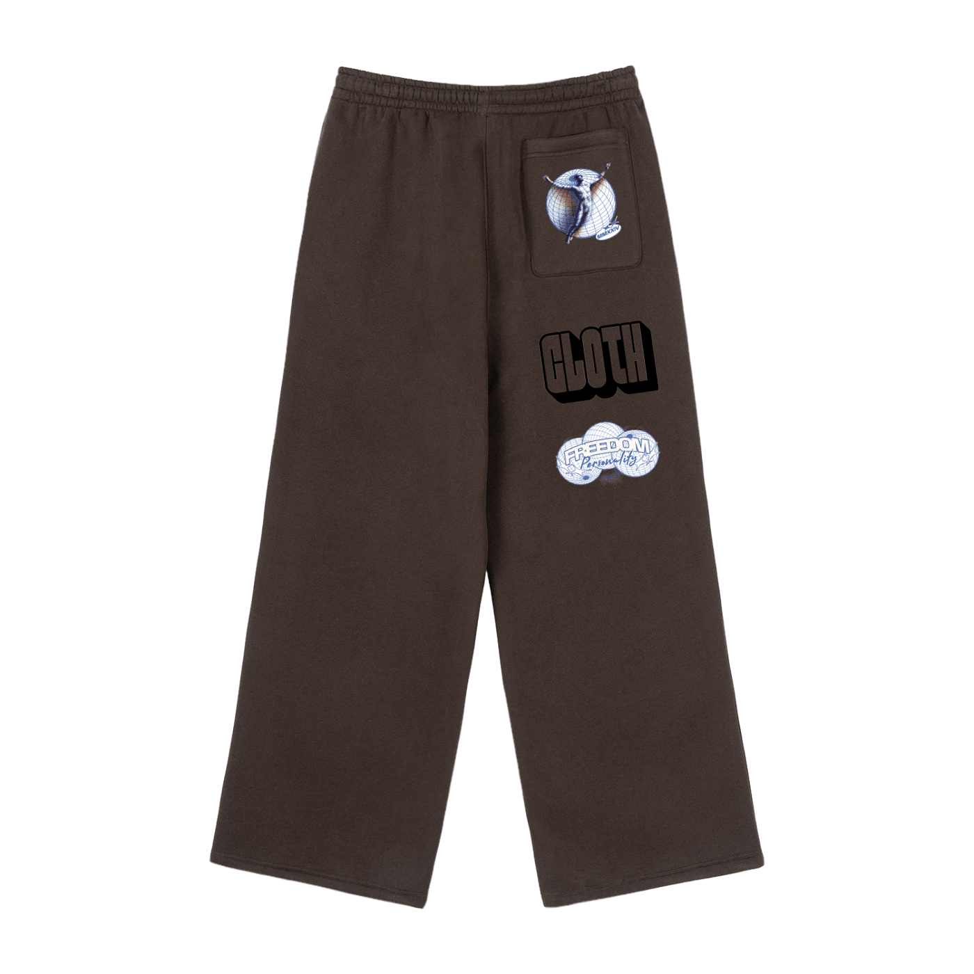 Voxa Pant - Voxa