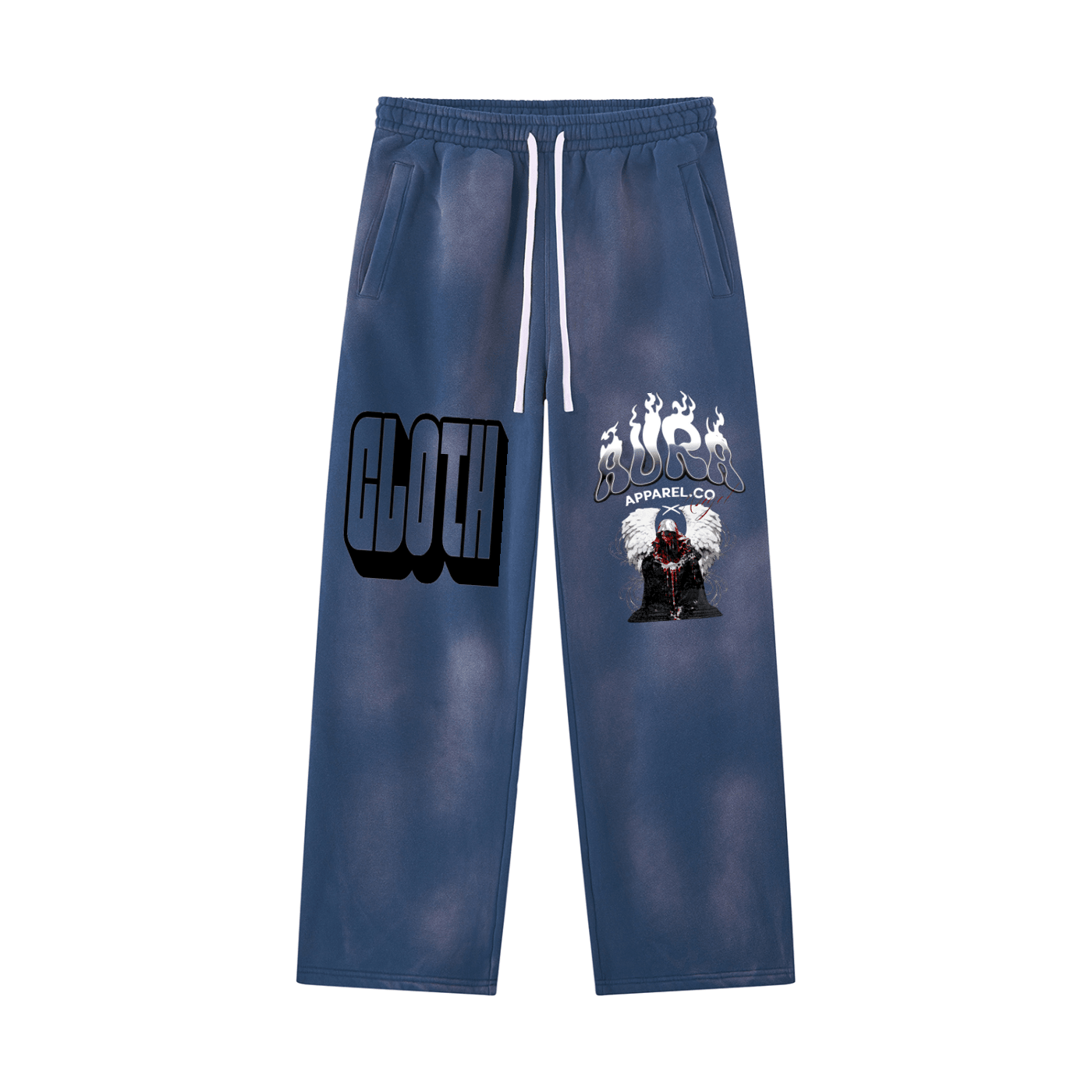 Voxa Pantalon - Voxa