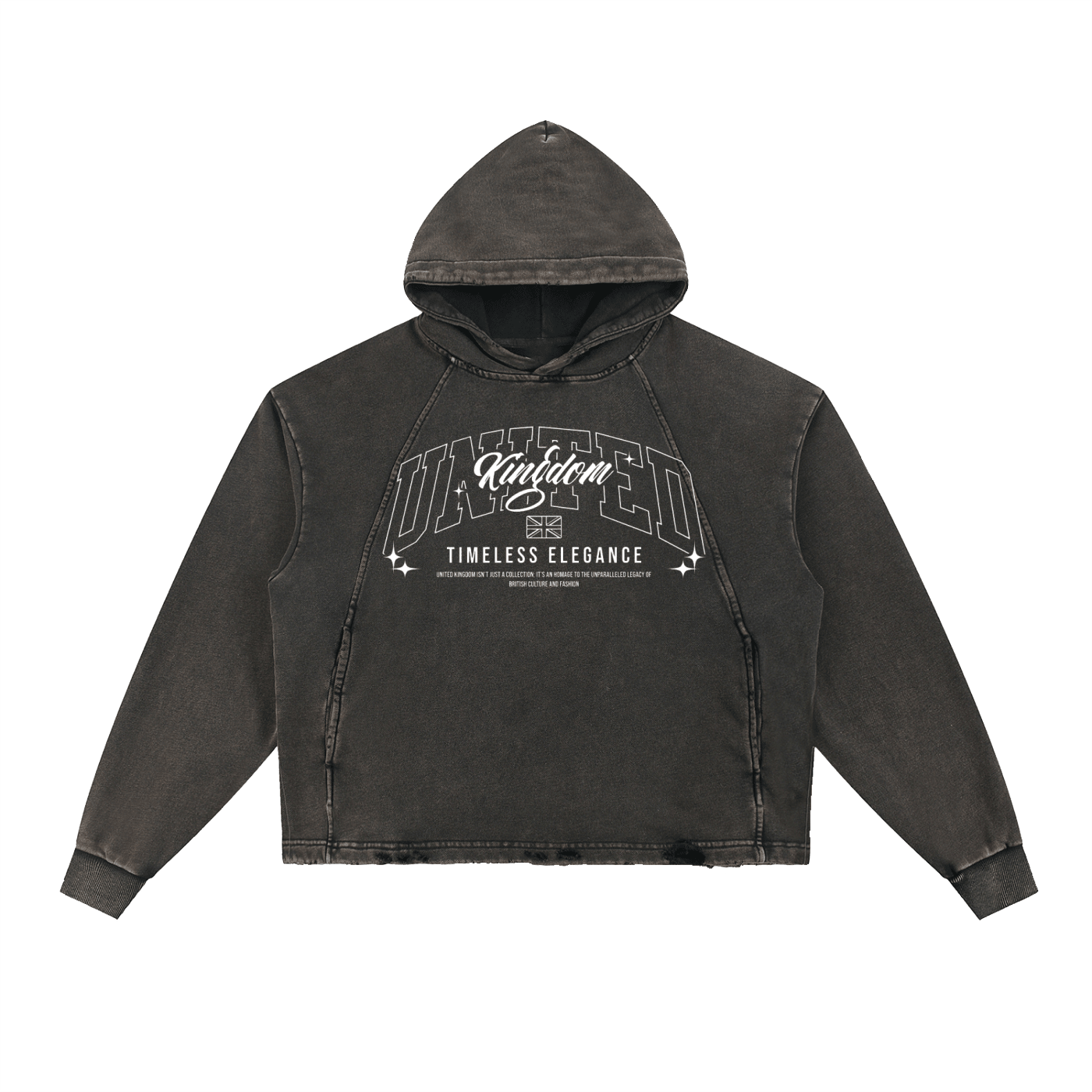 Voxa sweat à capuche - Voxa
