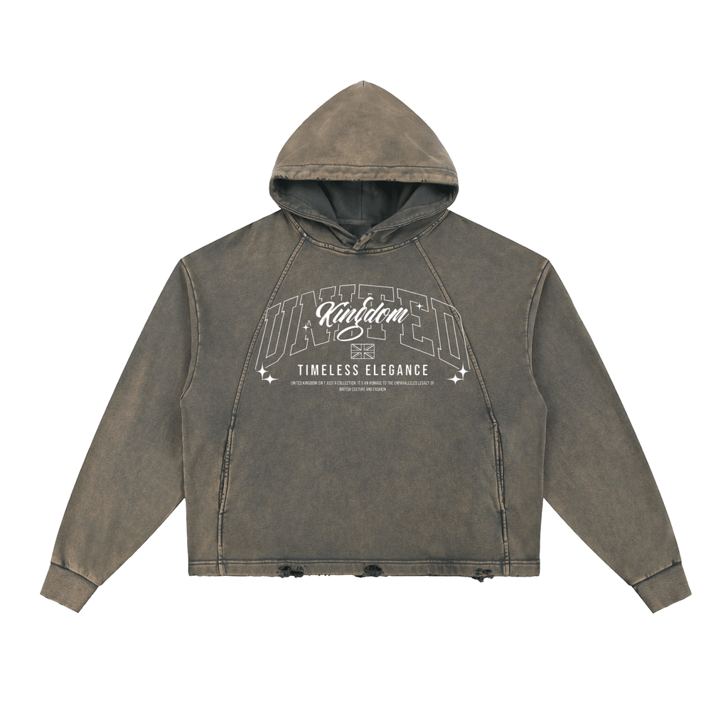 Voxa sweat à capuche - Voxa