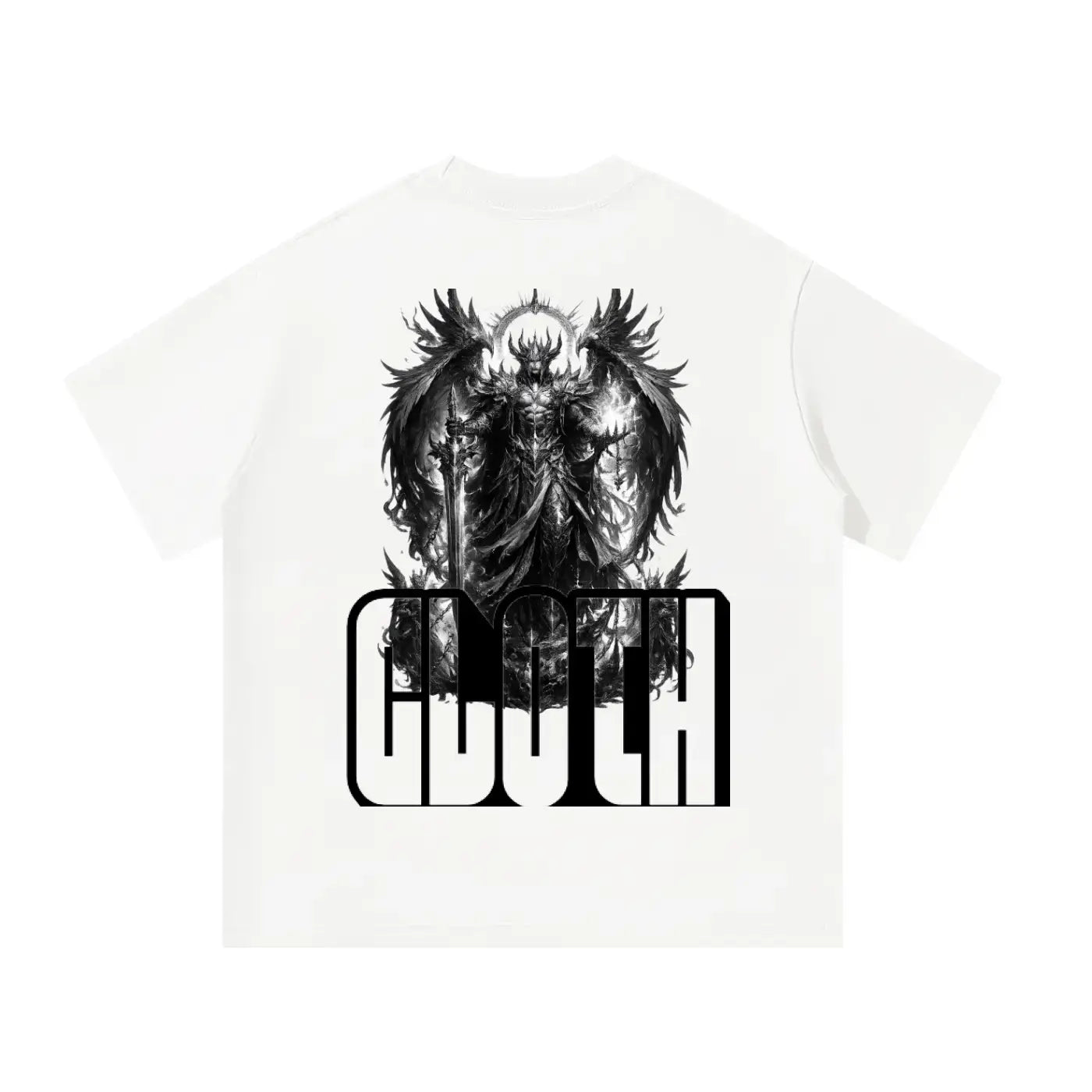 Voxa T-shirt - Voxa