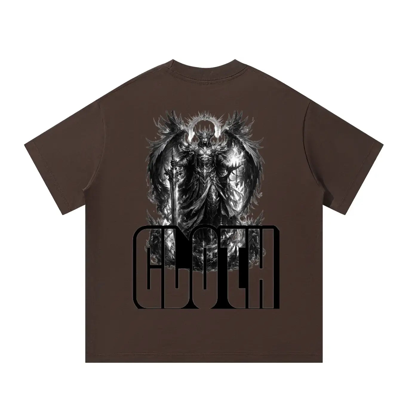 Voxa T-shirt - Voxa